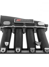Skunk2 K20A2 Style Ultra Street Intake Manifold Black                                     - 307-05-0605 - Image 2