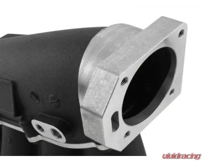 Skunk2 K20A2 Style Ultra Street Intake Manifold Black - 307-05-0605