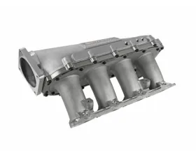 Skunk2 K20A2 Style Ultra Race Intake Manifold w/ Silver Base Adapter