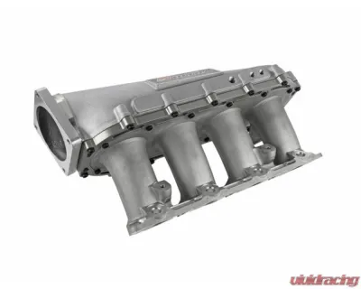 Skunk2 K20A2 Style Ultra Race Intake Manifold w/ Silver Base Adapter - 307-05-8000
