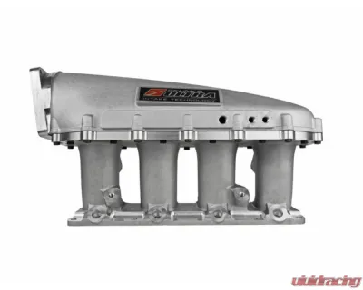 Skunk2 K20A2 Style Ultra Race Intake Manifold w/ Silver Base Adapter - 307-05-8000
