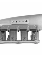 Skunk2 K20A2 Style Ultra Race Intake Manifold w/ Silver Base Adapter                                     - 307-05-8000 - Image 3