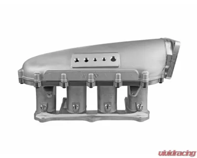 Skunk2 K20A2 Style Ultra Race Intake Manifold w/ Silver Base Adapter - 307-05-8000