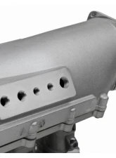 Skunk2 K20A2 Style Ultra Race Intake Manifold w/ Silver Base Adapter                                     - 307-05-8000 - Image 5