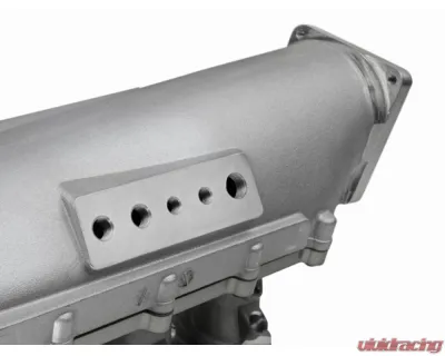 Skunk2 K20A2 Style Ultra Race Intake Manifold w/ Silver Base Adapter - 307-05-8000