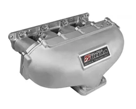 Skunk2 K20A2 Style Ultra Race Intake Manifold w/ Silver Base Adapter