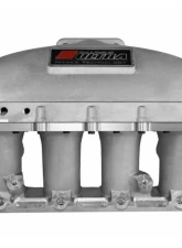 Skunk2 K20A2 Style Ultra Race Intake Manifold w/ Silver Base Adapter                                     - 307-05-8080 - Image 2