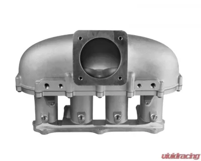Skunk2 K20A2 Style Ultra Race Intake Manifold w/ Silver Base Adapter - 307-05-8080
