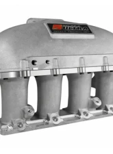 Skunk2 K20A2 Style Ultra Race Intake Manifold w/ Silver Base Adapter                                     - 307-05-8080 - Image 4