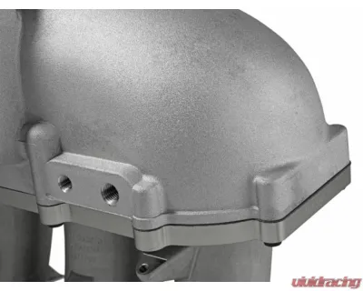 Skunk2 K20A2 Style Ultra Race Intake Manifold w/ Silver Base Adapter - 307-05-8080