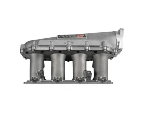 Skunk2 K20A2 Style Ultra Race Intake Manifold w/ Silver Base Adapter