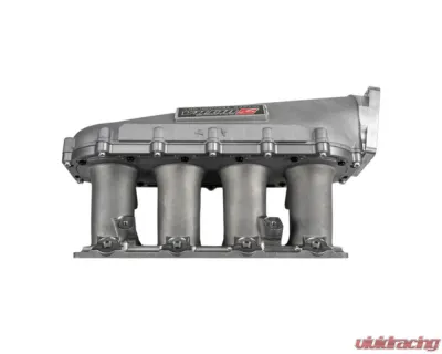 Skunk2 K20A2 Style Ultra Race Intake Manifold w/ Silver Base Adapter - 307-05-8100