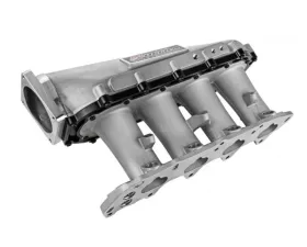 Skunk2 Ultra Race Intake Manifold w/ Black Plenum Adapter