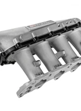 Skunk2 Ultra Race Intake Manifold w/ Black Plenum Adapter Honda | Acura 1994-2001                                     - 307-05-9050 - Image 6
