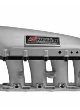 Skunk2 Ultra Race Intake Manifold w/ Black Plenum Adapter Honda | Acura 1994-2001                                     - 307-05-9050 - Image 2
