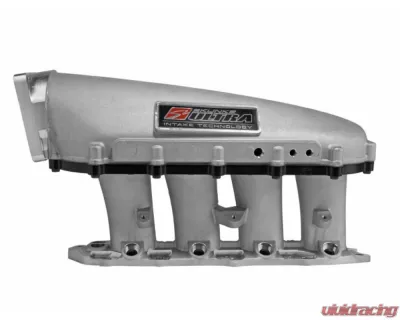 Skunk2 Ultra Race Intake Manifold w/ Black Plenum Adapter Honda | Acura 1994-2001 - 307-05-9050