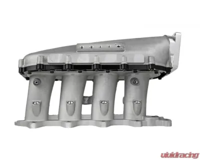 Skunk2 Ultra Race Intake Manifold w/ Black Plenum Adapter Honda | Acura 1994-2001 - 307-05-9050