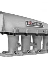 Skunk2 Ultra Race Intake Manifold w/ Black Plenum Adapter Honda | Acura 1994-2001                                     - 307-05-9050 - Image 4