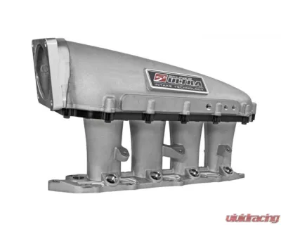 Skunk2 Ultra Race Intake Manifold w/ Black Plenum Adapter Honda | Acura 1994-2001 - 307-05-9050