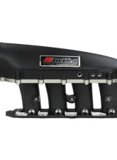 Skunk2 Ultra Race Intake Manifold Black                                     - 307-05-9055 - Image 6