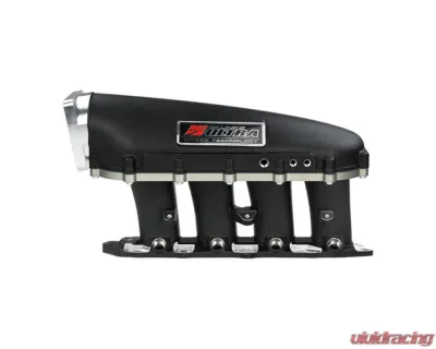 Skunk2 Ultra Race Intake Manifold Black - 307-05-9055