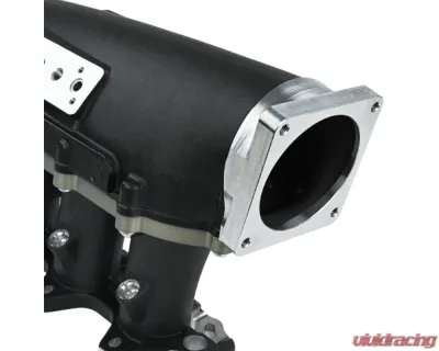 Skunk2 Ultra Race Intake Manifold Black - 307-05-9055