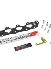 Skunk2 Ultra Race Intake Manifold Black                                     - 307-05-9055 - Image 6