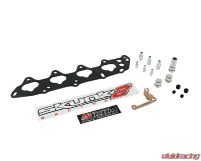 Skunk2 Ultra Race Intake Manifold - 307-05-9085
