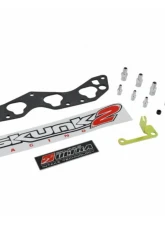 Skunk2 Ultra Race Intake Manifold                                     - 307-05-9200 - Image 6