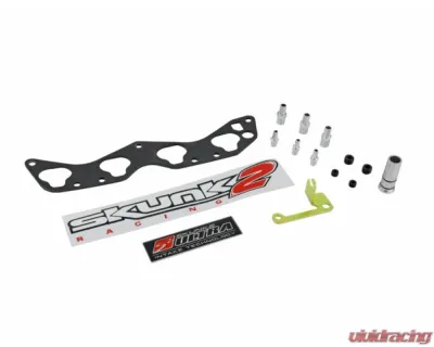 Skunk2 Ultra Race Intake Manifold - 307-05-9200