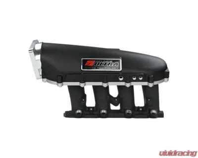 Skunk2 Ultra Race Intake Manifold Black - 307-05-9205