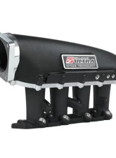 Skunk2 Ultra Race Intake Manifold Black                                     - 307-05-9205 - Image 2