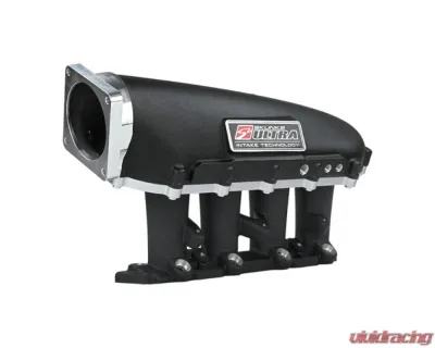 Skunk2 Ultra Race Intake Manifold Black - 307-05-9205