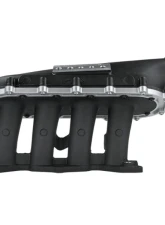 Skunk2 Ultra Race Intake Manifold Black                                     - 307-05-9205 - Image 4