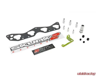 Skunk2 Ultra Race Intake Manifold Black - 307-05-9205