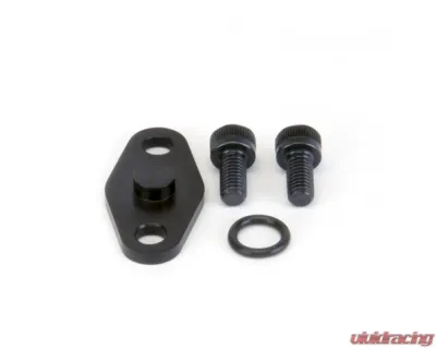 Skunk2 Air Intake Temp Block-Off Plate - 307-05-9555