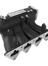 Skunk2 Pro Intake Manifold Black Mitsubishi Evolution | Eclipse 1994-2007                                     - 307-06-0505 - Image 6