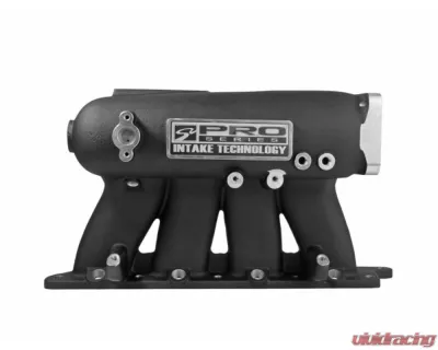 Skunk2 Pro Intake Manifold Black Mitsubishi Evolution | Eclipse 1994-2007 - 307-06-0505
