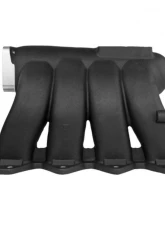 Skunk2 Pro Intake Manifold Black Mitsubishi Evolution | Eclipse 1994-2007                                     - 307-06-0505 - Image 3