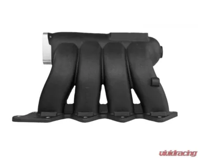 Skunk2 Pro Intake Manifold Black Mitsubishi Evolution | Eclipse 1994-2007 - 307-06-0505