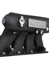 Skunk2 Pro Intake Manifold Black Mitsubishi Evolution | Eclipse 1994-2007                                     - 307-06-0505 - Image 4