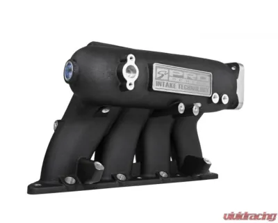 Skunk2 Pro Intake Manifold Black Mitsubishi Evolution | Eclipse 1994-2007 - 307-06-0505
