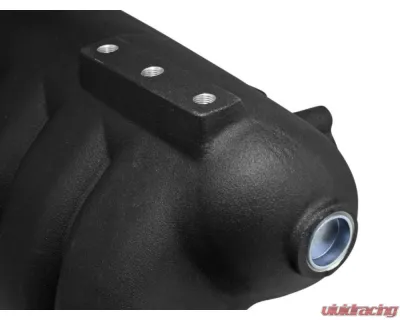 Skunk2 Pro Intake Manifold Black Mitsubishi Evolution | Eclipse 1994-2007 - 307-06-0505