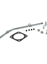 Skunk2 Pro Intake Manifold Black Mitsubishi Evolution | Eclipse 1994-2007                                     - 307-06-0505 - Image 6