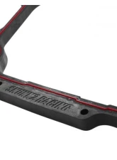 Skunk2 Pro Series Composite Intake Plenum Spacers Nissan | Infiniti 2003-2005                                     - 307-07-0400 - Image 3