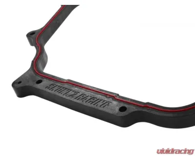 Skunk2 Pro Series Composite Intake Plenum Spacers Nissan | Infiniti 2003-2005 - 307-07-0400