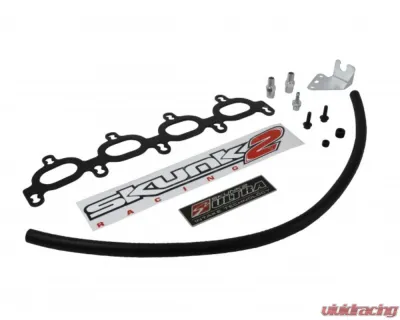 Skunk2 Ultra Street Intake Manifold Mazda MX-5 Miata 1994-2005 - 307-10-1000