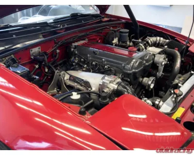 Skunk2 Ultra Street Intake Manifold Mazda MX-5 Miata 1994-2005 - 307-10-1000