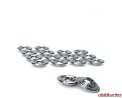 Skunk2 B/H VTEC Pro Titanium Retainer Set - 308-05-0300