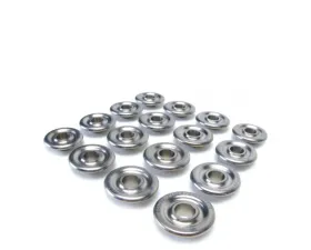 Skunk2 K Series Pro Titanium Retainer Set
